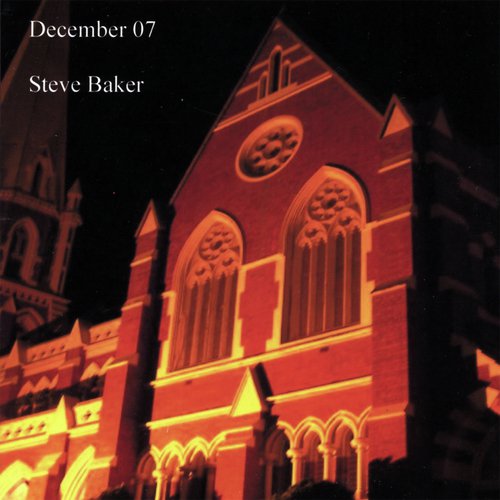 A Skewer Through My Chest cover art