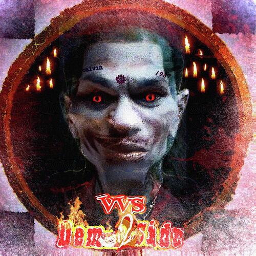 Rapper Da Rapper cover art