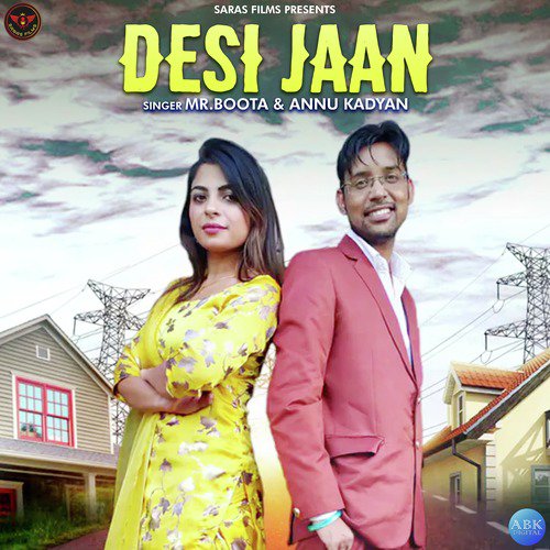 Desi Jaan - Single_poster_image