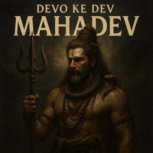 Devo Ke Dev Mahadev