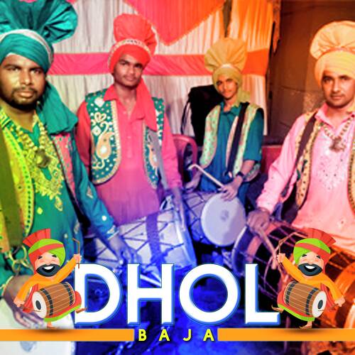 Dhol Baja