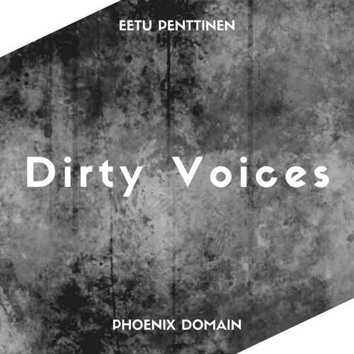 Dirty Voices cover art