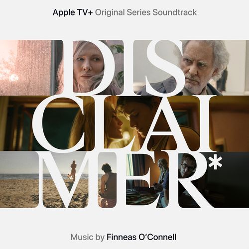 Disclaimer (Apple TV+ Original Series Soundtrack)_poster_image