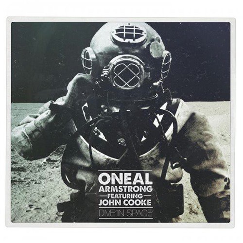Dive in Space (feat. John Cooke)