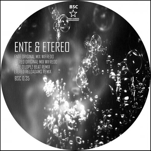 Ente (O. Lopez Beat Remix) cover art