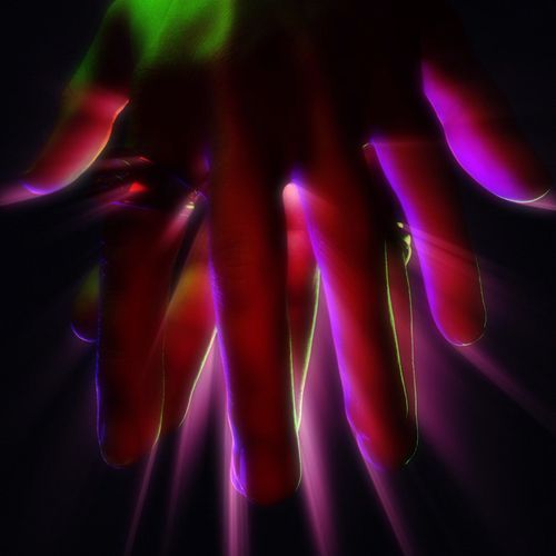 Charlotte (Night Version) cover art