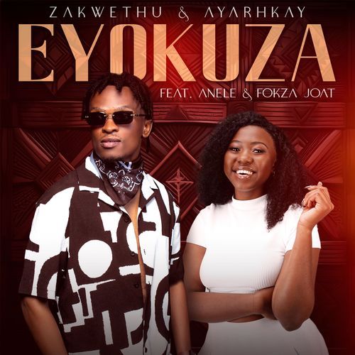 Eyokuza (feat. Anele & Fokza Joat)_poster_image