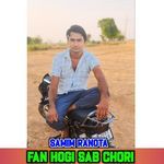 FAN HOGI SAB CHORI