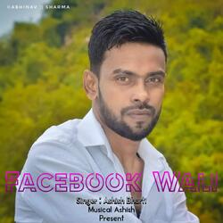 Facebook Wali (Nagpuri Song)-JgoqWVkHA2M