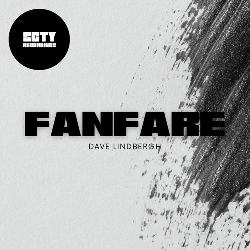 Fanfare (Andy Bach Remix) cover art