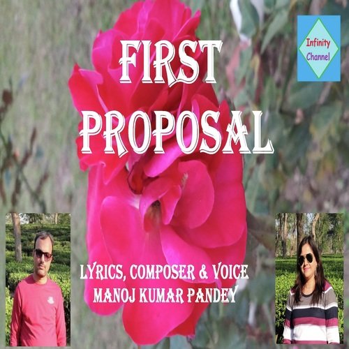 First Proposal