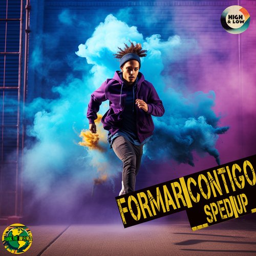 Formar Contigo (Sped Up) (Sped Up)