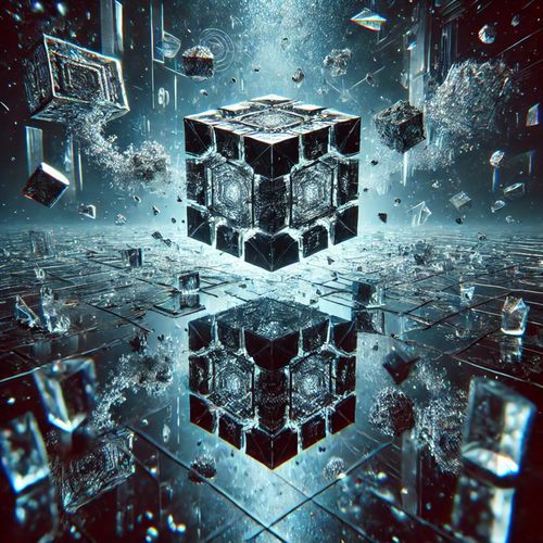 Event Horizon Pulse cover art