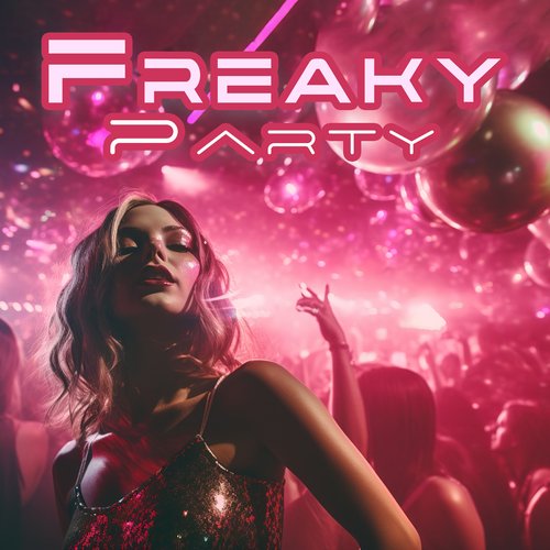 Freaky Party: Ibiza Party Set is Out of Control