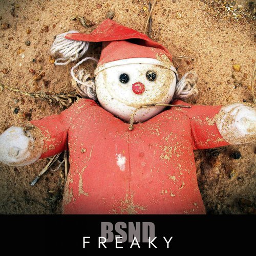 Freaky