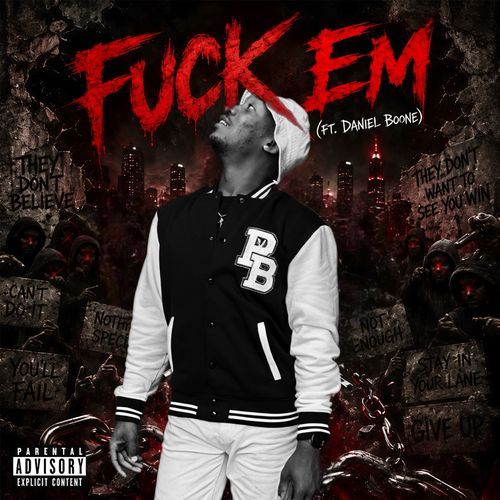 Fuck Em'