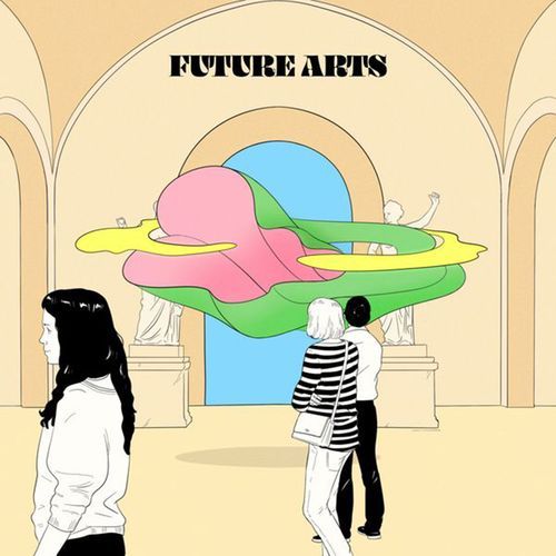 Anais cover art