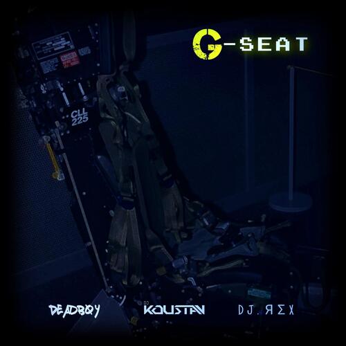 G-Seat