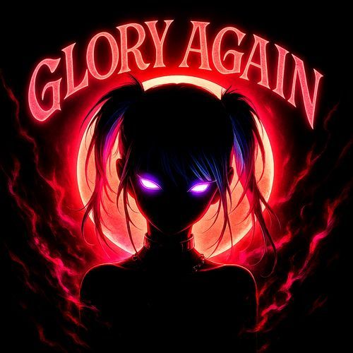 GLORY AGAIN