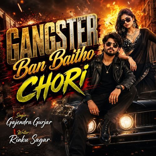 Gangster Ban Baitho Chori