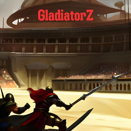 GladiatorZ_poster_image