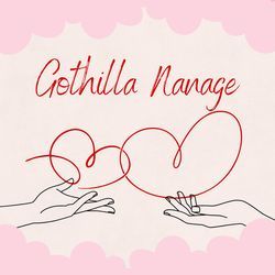 Gothilla Nanage
