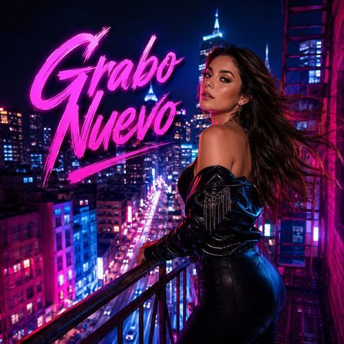 Grabo Nuevo
