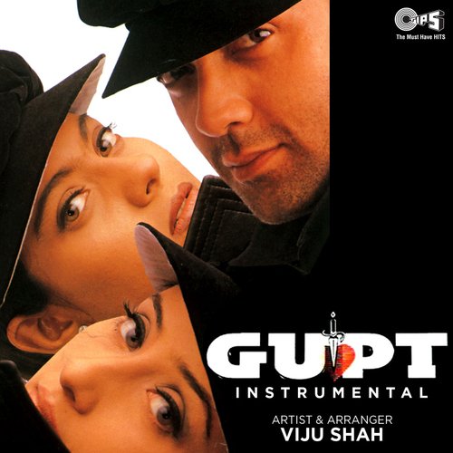 Gupt (Instrumental)