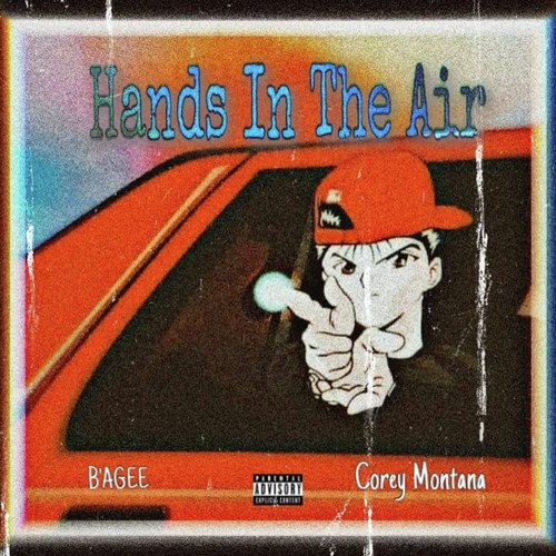 Hands In The Air
