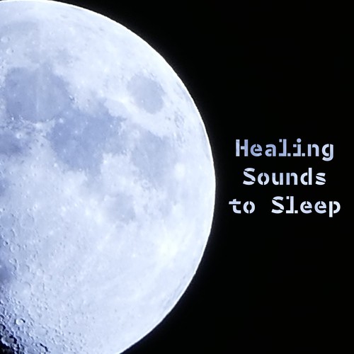 Sleepy Sounds cover art