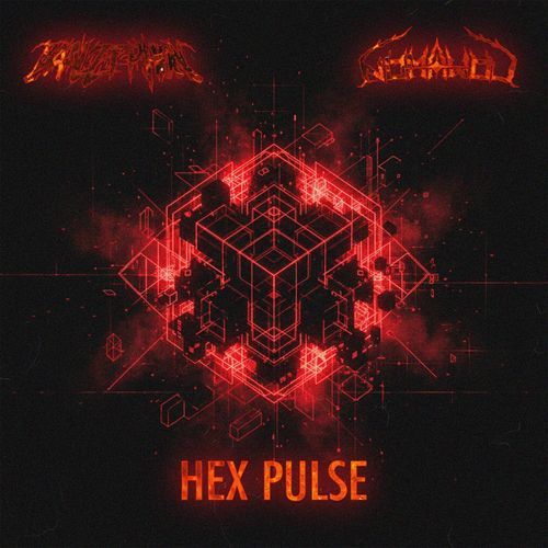 Hex Pulse cover art