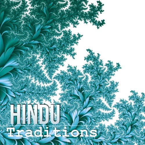 Hindu Traditions - Balance Body, Mind & Soul, Healing Yoga Meditation for Peace of Mind, Zen Music for Relaxation with Nature Sounds_poster_image