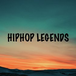 Hip Hop Legends-OxIeRytZeF4