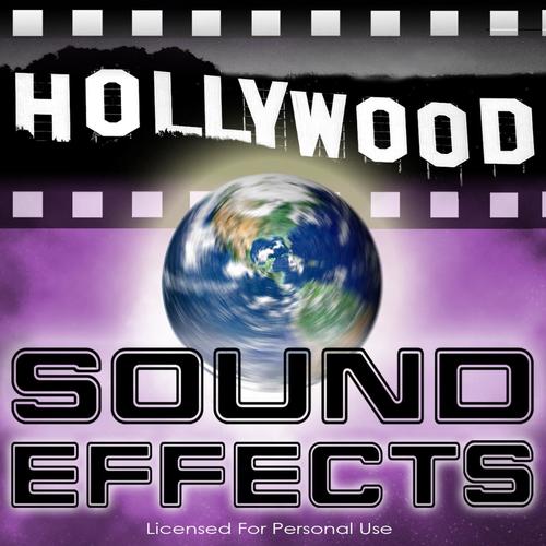 Sfx - Record Scratch Sound Effect 1