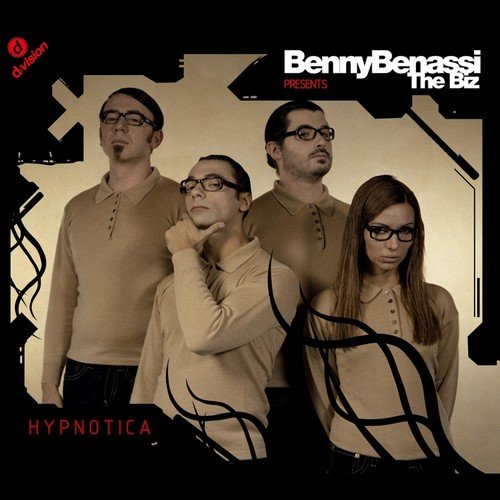 Hypnotica (Benny Benassi Presents The Biz)_poster_image