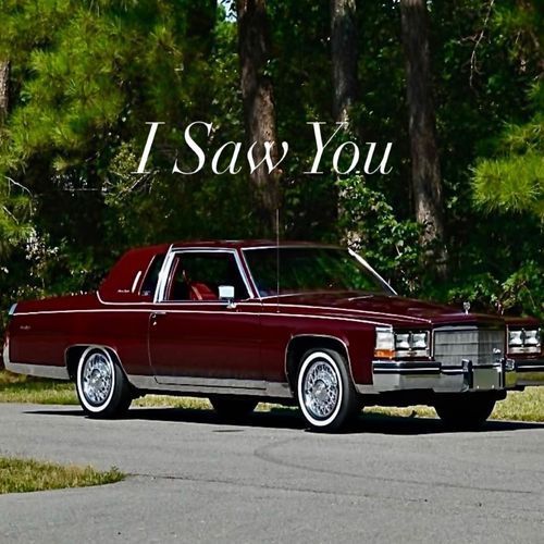 I Saw You