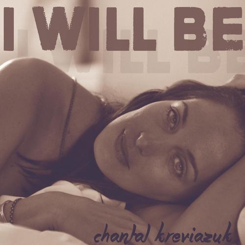 I Will Be_poster_image