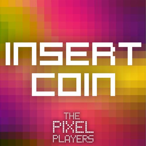 Insert Coin +_poster_image