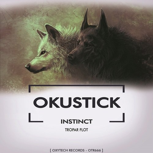 Instinct (Tropar Flot Remix) cover art