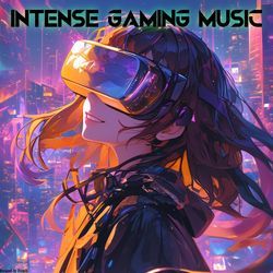 Catalyst by Lunar Wav