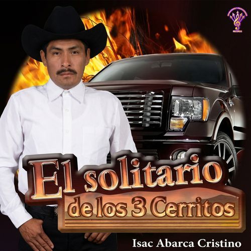 Vicente Salgado Parra cover art