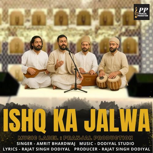 Ishq Ka Jalwa