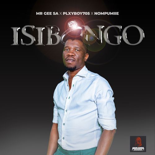 Isibongo (feat. ROOIBOS THE SAXMAN)_poster_image