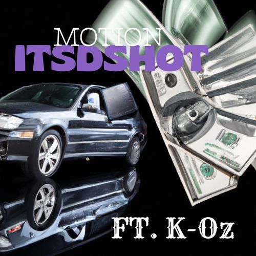 ItsDShot