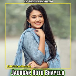 Jadugar Hoto Bhayelo-KCoSWgwdQHc