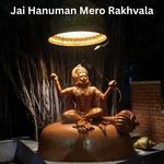 Jai Hanuman Mero Rakhvala