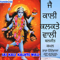 Jai Kali Kalkte wali-FlAGAQxxXmk