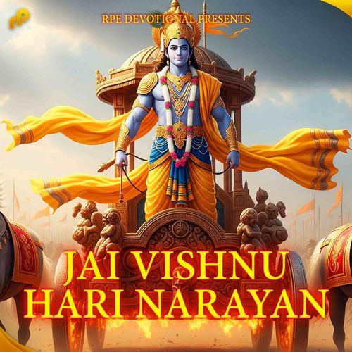 Jai Vishnu Hari Narayan