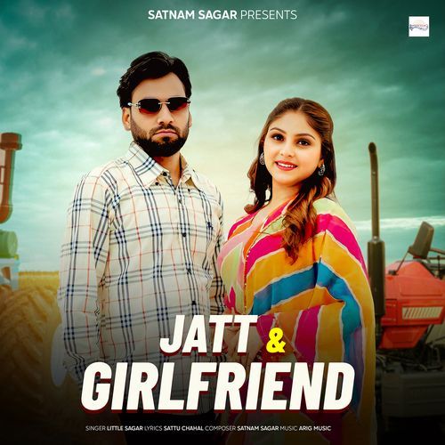 Jatt Girlfriend