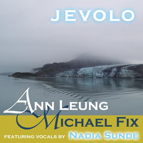 Jevolo (feat. Nadia Sunde)